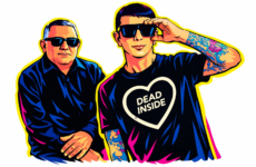 SOFT CELL: DEVIANT CABARET