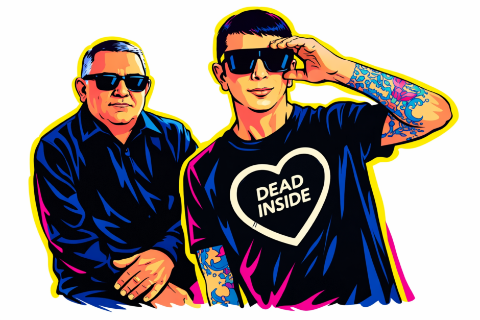 SOFT CELL: DEVIANT CABARET