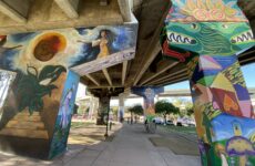 SAN DIEGO: SUGAR SKULLS & ART IN ‘AMERICA’S FINEST CITY’