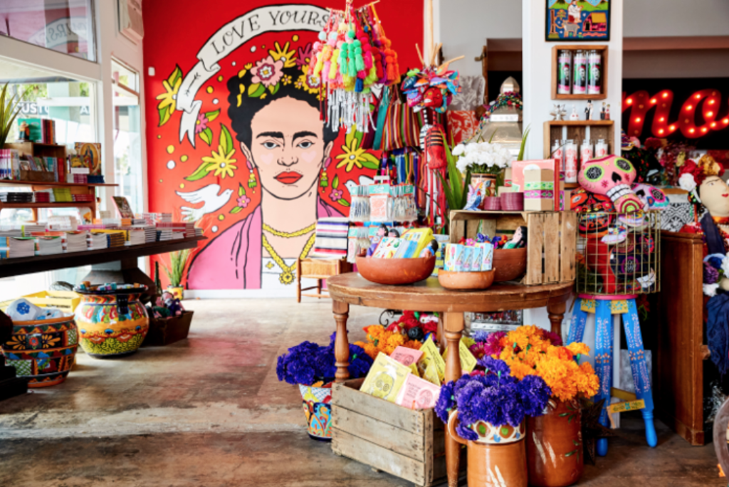 SAN DIEGO: SUGAR SKULLS & ART IN ‘AMERICA’S FINEST CITY’