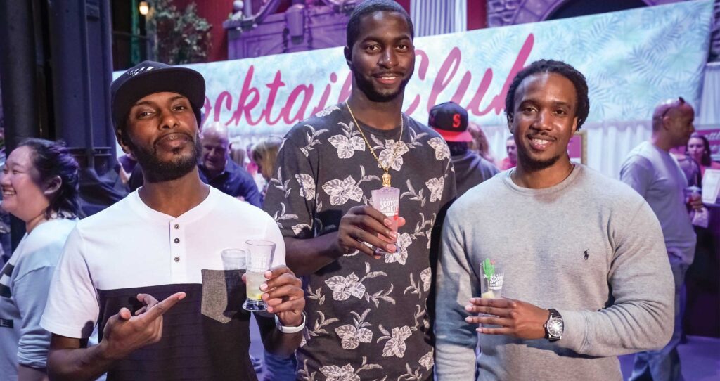 THE WORLD'S COOLEST CULTURAL FESTIVALS FOR 2022