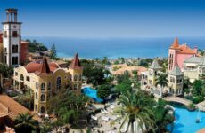 A CULINARY TREAT AT GRAN HOTEL BAHIA DEL DUQUE