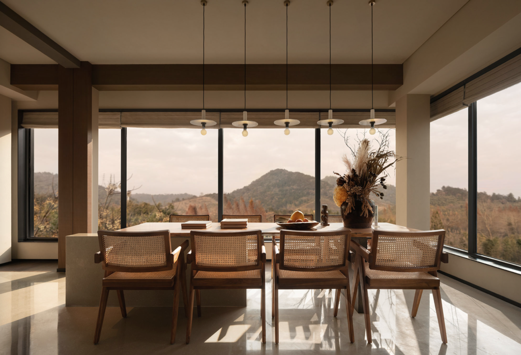 SUNAC · MOGAN VALLEY: MADE FOR POETIC LIFE