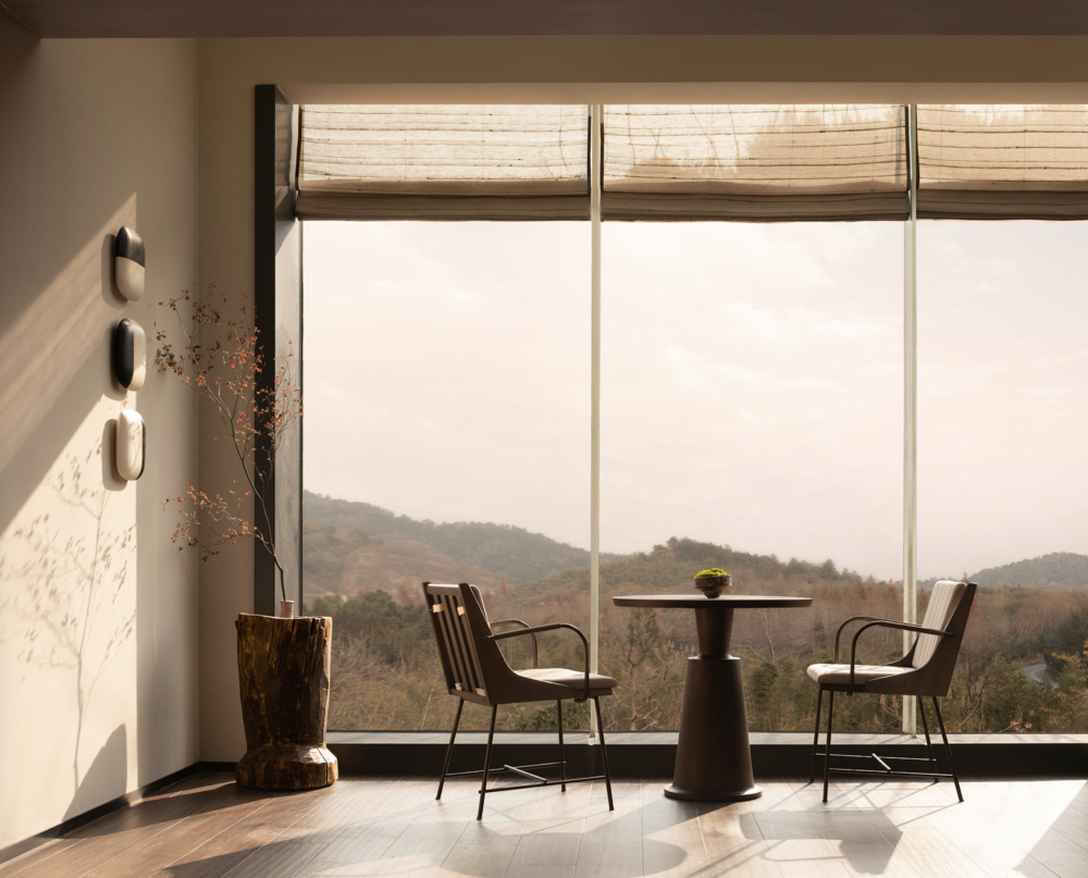 SUNAC · MOGAN VALLEY: MADE FOR POETIC LIFE