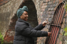 UNLOCKING THE KEYS TO THE CITY