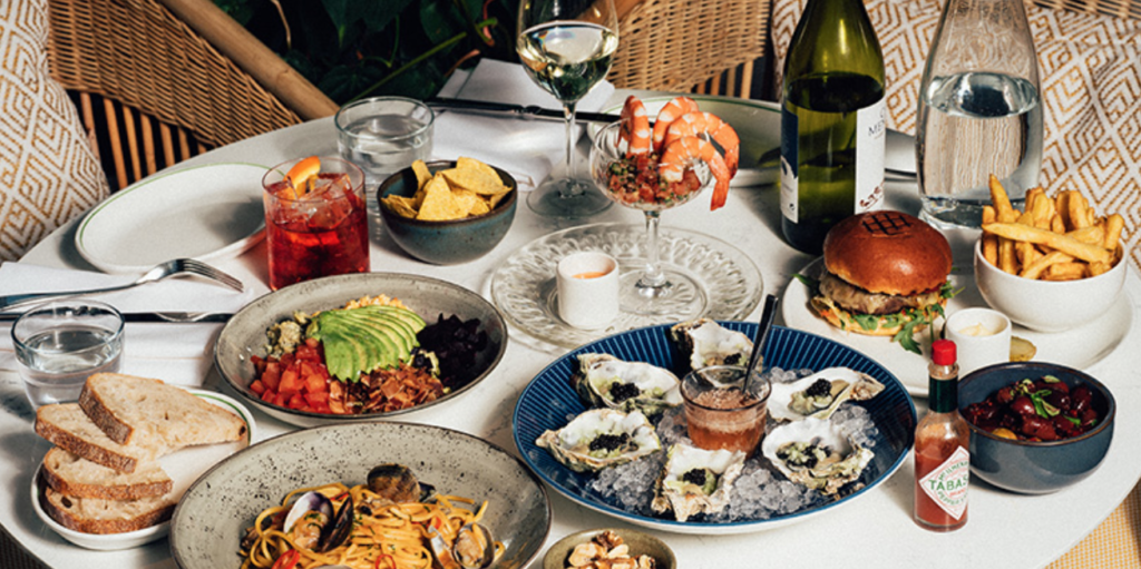 THE NEW LONDON OPENINGS TO KNOW ABOUT