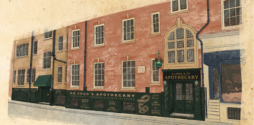 THE NEW LONDON OPENINGS TO KNOW ABOUT