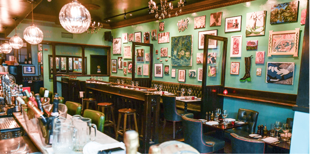 THE NEW LONDON OPENINGS TO KNOW ABOUT