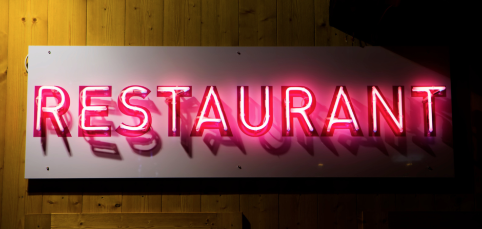 THE NEW LONDON OPENINGS TO KNOW ABOUT