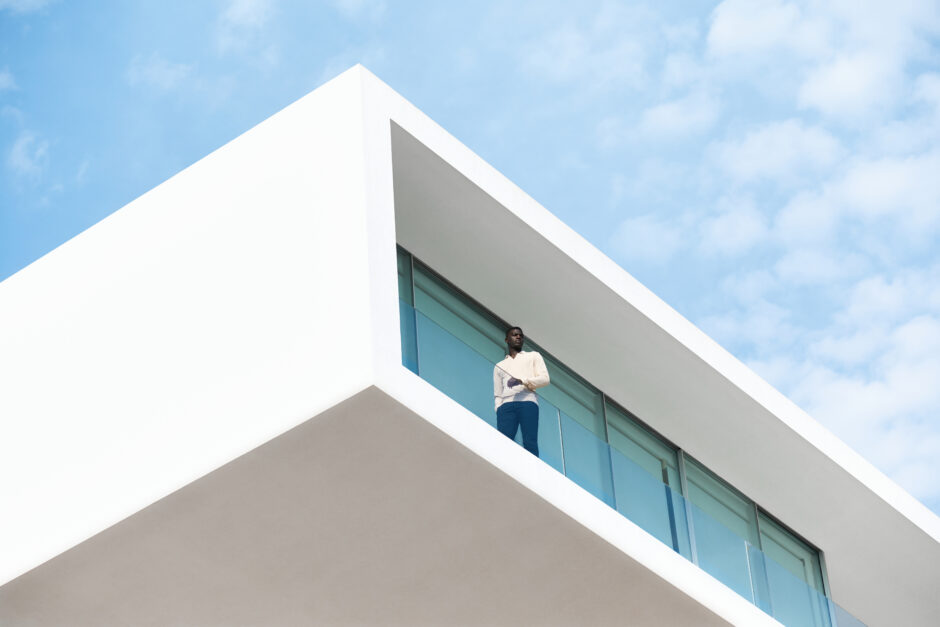 THE WAHTS SS22 COLLECTION IS HERE TO UPHOLD AN ACTIVE WAY OF LIFE