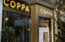 COPPA CLUB: CAFÉ CULTURE IN PUTNEY