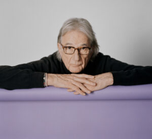 UK FASHION DESIGNER PAUL SMITH COLLABORATES WITH BLUE NOTE