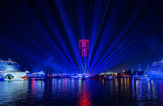 FILL UP ON FISH IN HAMBURG