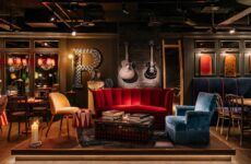 RUBY LUCY - LEAN LUXURY IN THE HEART OF WATERLOO 