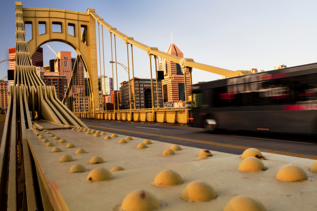 PITTSBURGH: POP ART + PICKLES