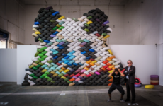 BORDALO II: EVILUTION LISBON