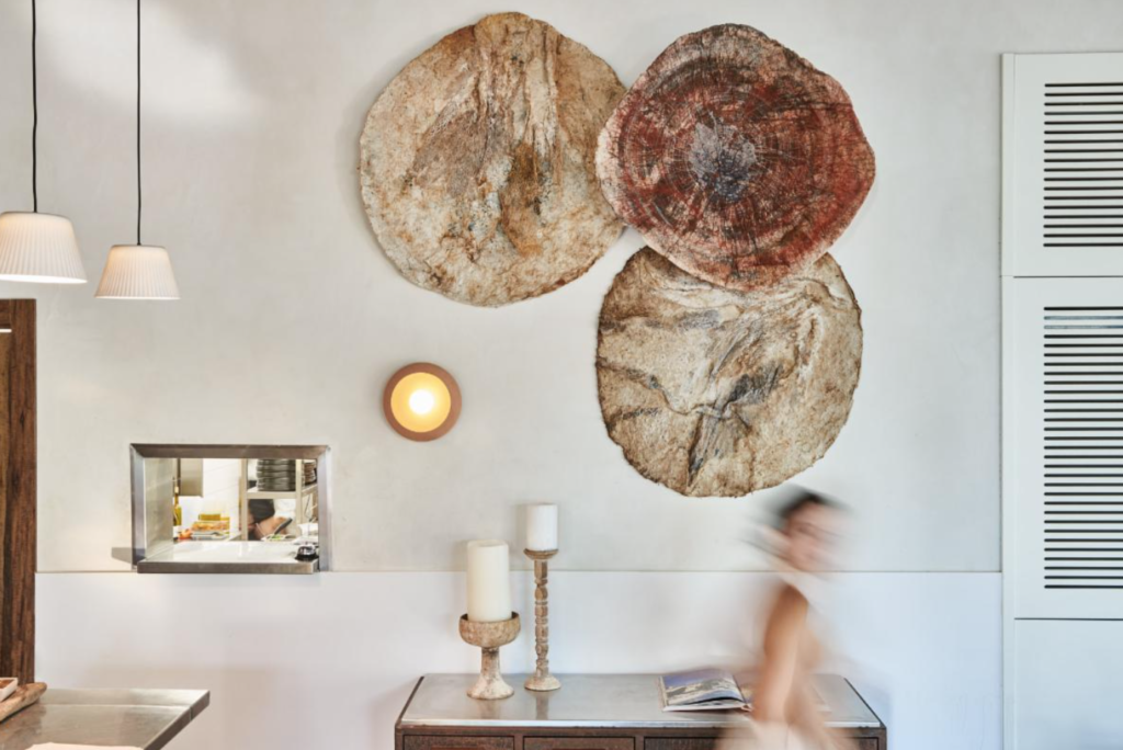 13 HOTELS WITH GREAT ART COLLECTIONS
