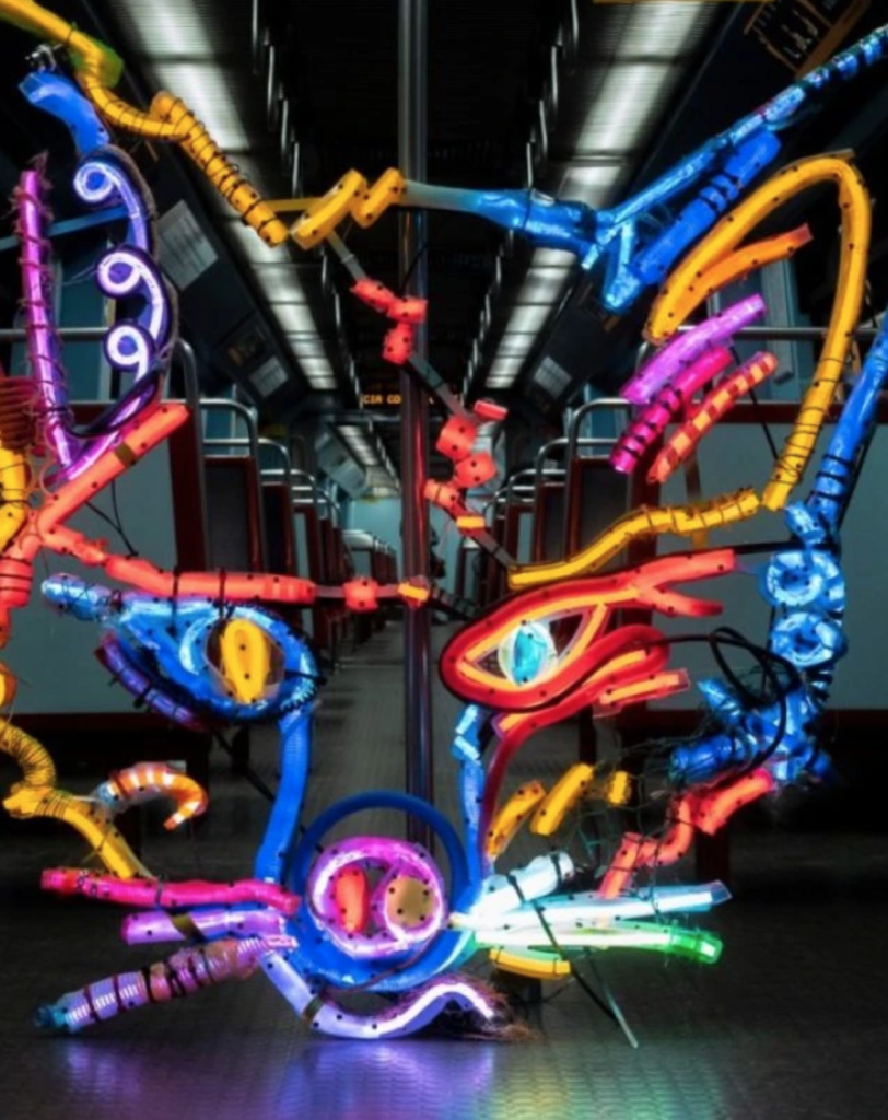 MARTINHAL RESIDENCES AND THE LISBON ART SCENE