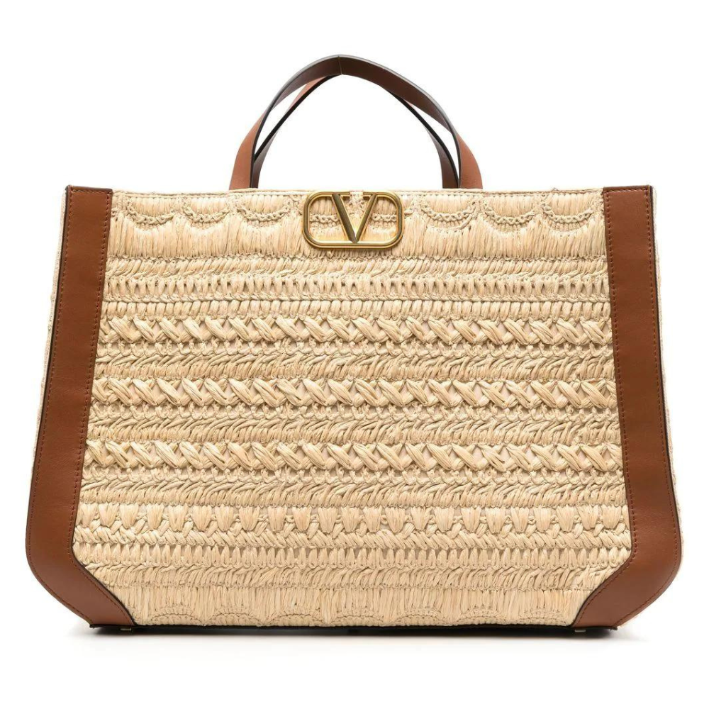 THE TOTE BAG BY VALENTINO GARAVANI - Fused Magazine