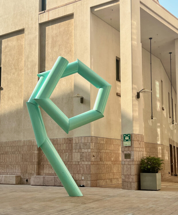 ART IS ALL AROUND: QATAR'S CULTURE SCENE - Fused Magazine