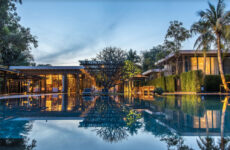 V VILLAS - A BEAUTIFULLY DESIGNED ENCLAVE IN THE HEART OF HUA HIN
