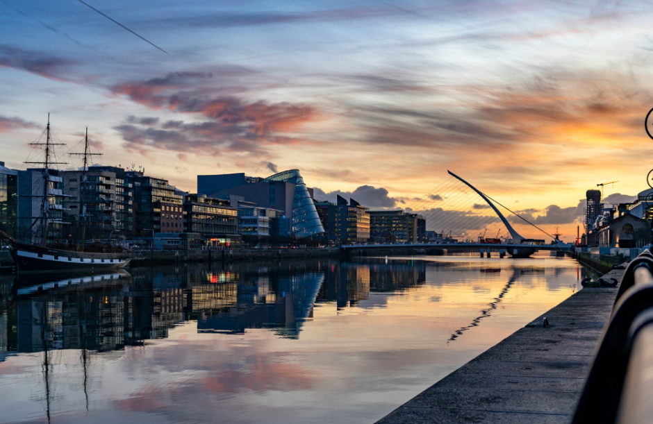 Speakeasies to Secondhand Stores and everything in between