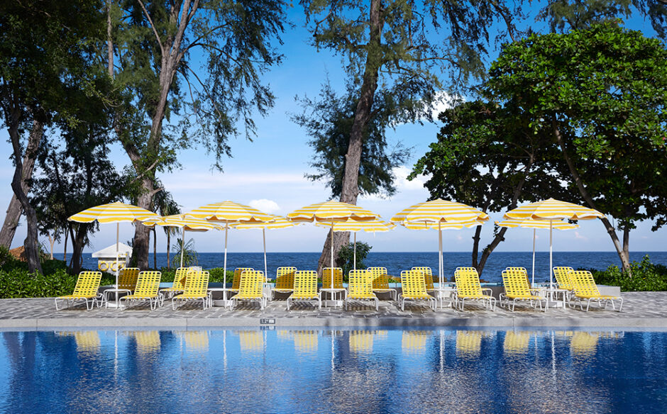 EXPLORING PARADISE: THE TOP HOTELS IN HUA HIN