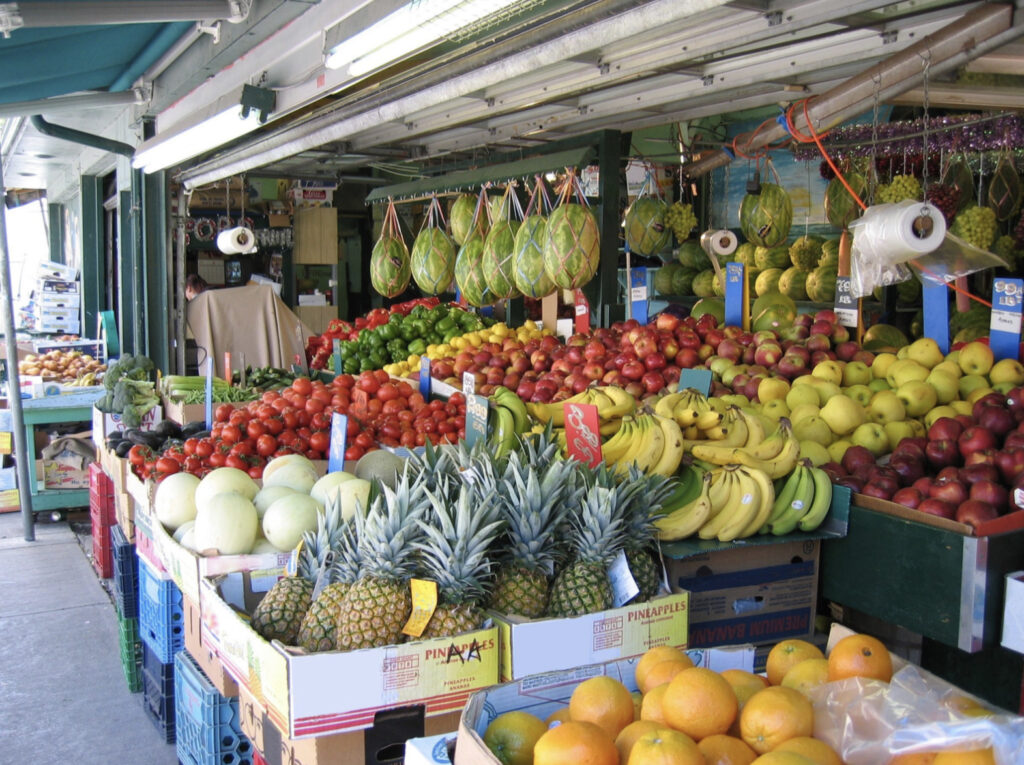 TORONTO: CANADA’S CAPITAL OF COOL 