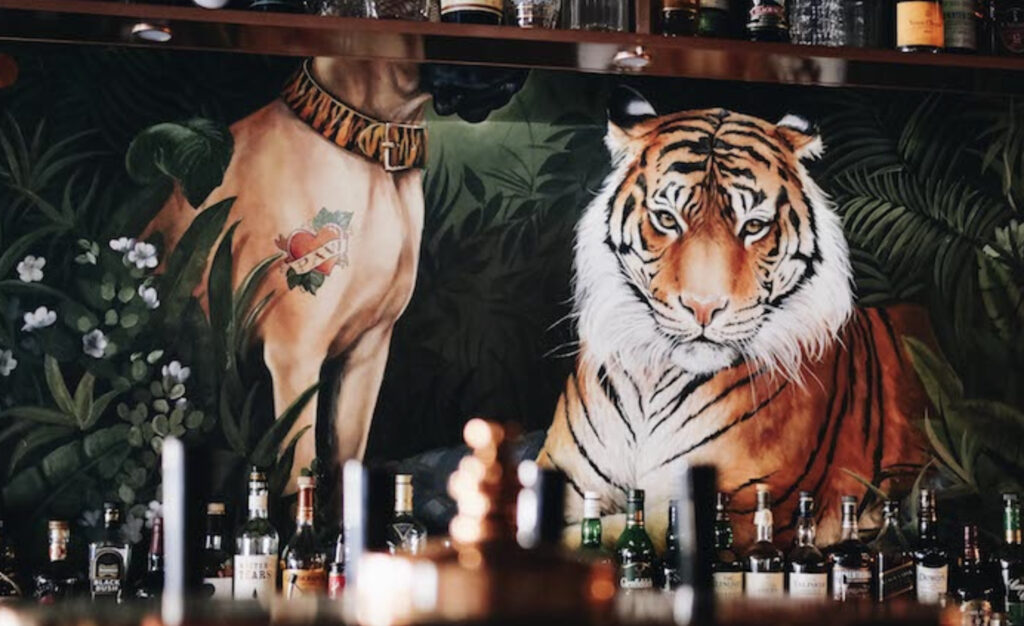 TORONTO: CANADA’S CAPITAL OF COOL