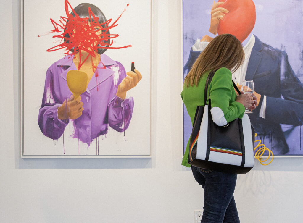 TORONTO: CANADA’S CAPITAL OF COOL