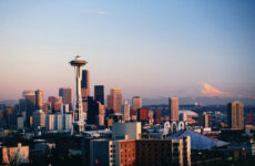 SEATTLE: AN ARTS EPICENTRE