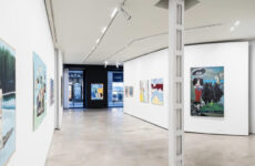 MARBELLA AND ITS VIBRANT ART SCENE