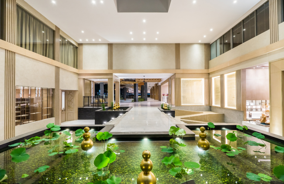 VLCC SPA AT AVANI+ HUA HIN