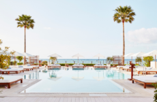 SELF-LOVE IS AT THE VERY CORE OF NOBU HOTEL IBIZA BAY