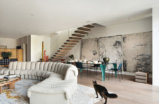 LAKESIDE VILLA, SHENZHEN, CHINA