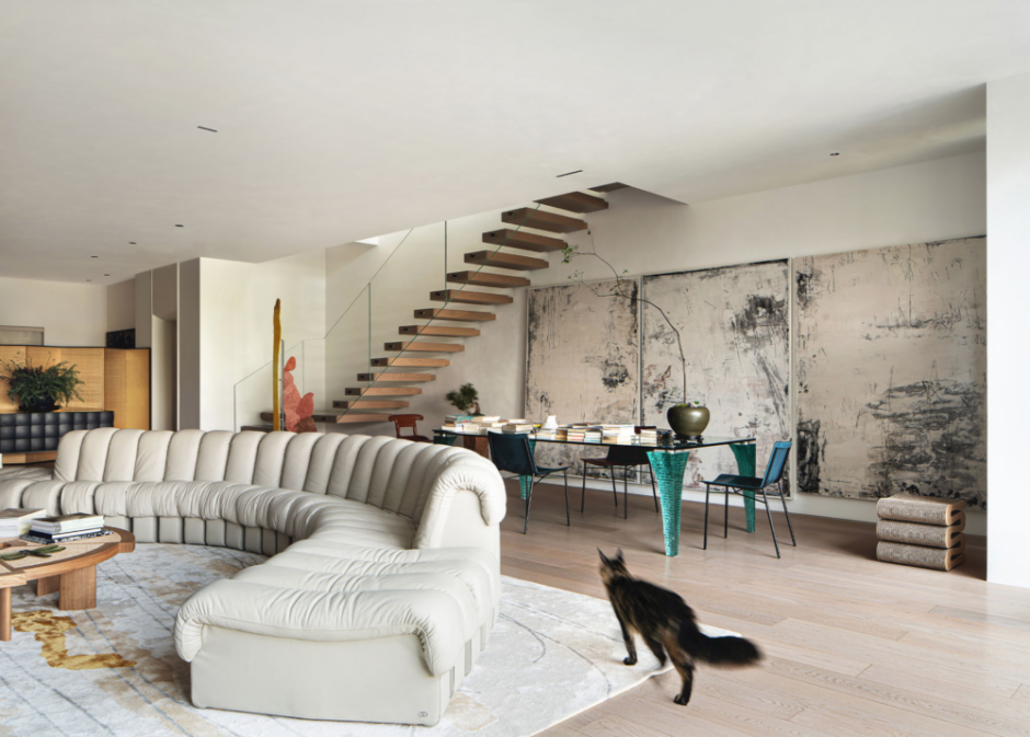 LAKESIDE VILLA, SHENZHEN, CHINA