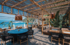 Yazz Collective Embodies Laid-Back Turkish Luxury