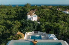 HOTEL ESENCIA: CHIC MAYAN RIVIERA CULTURE, CUISINE AND COMFORT