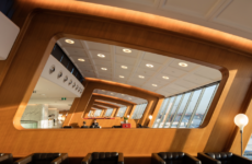 6 CHIC AND OPULENT AIRPORT LOUNGES