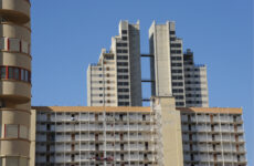 BENIDORM: A KITSCHY BRUTALIST GEM