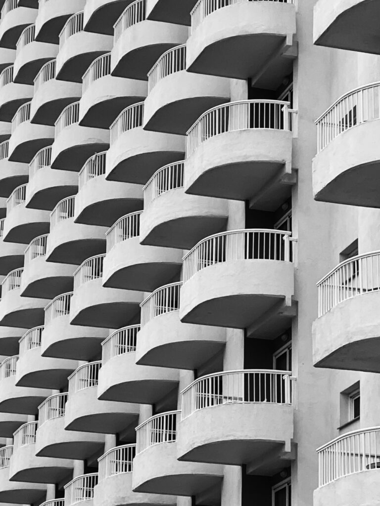 BENIDORM: A KITSCHY BRUTALIST GEM