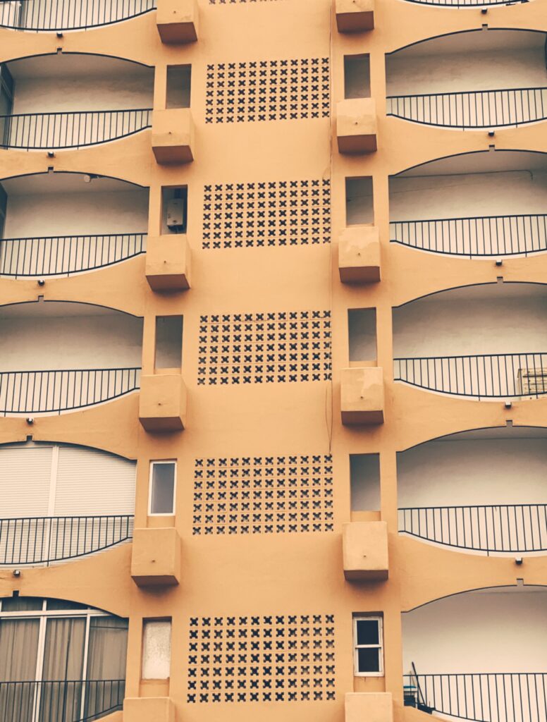 BENIDORM: A KITSCHY BRUTALIST GEM