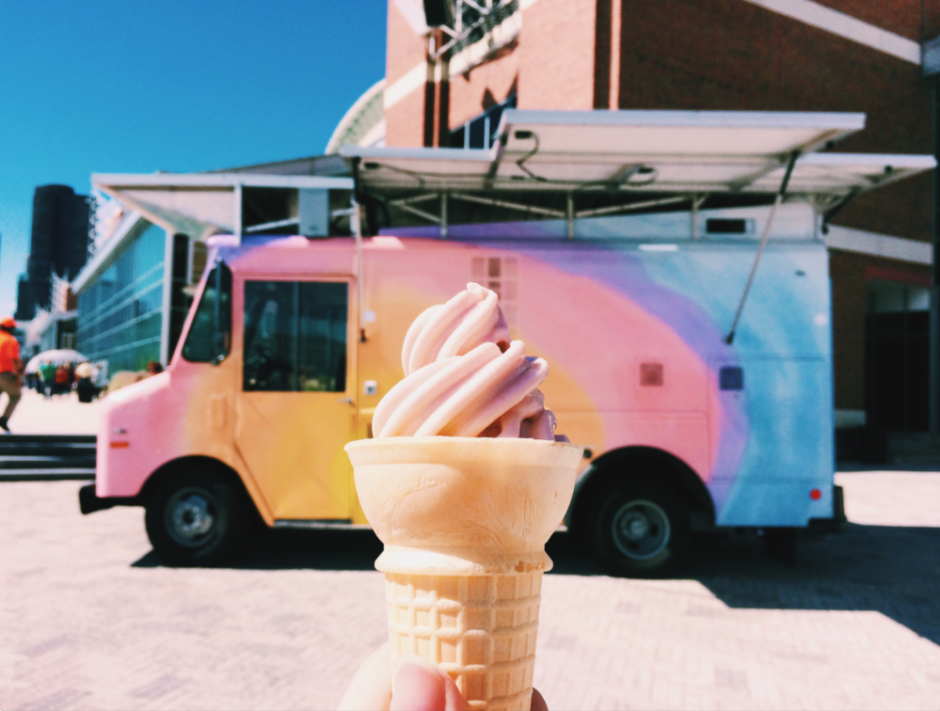 CHICAGO: A SUMMER OF CREATIVITY AND COMMUNITY