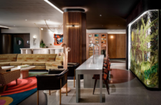 a hotspot for creative minds