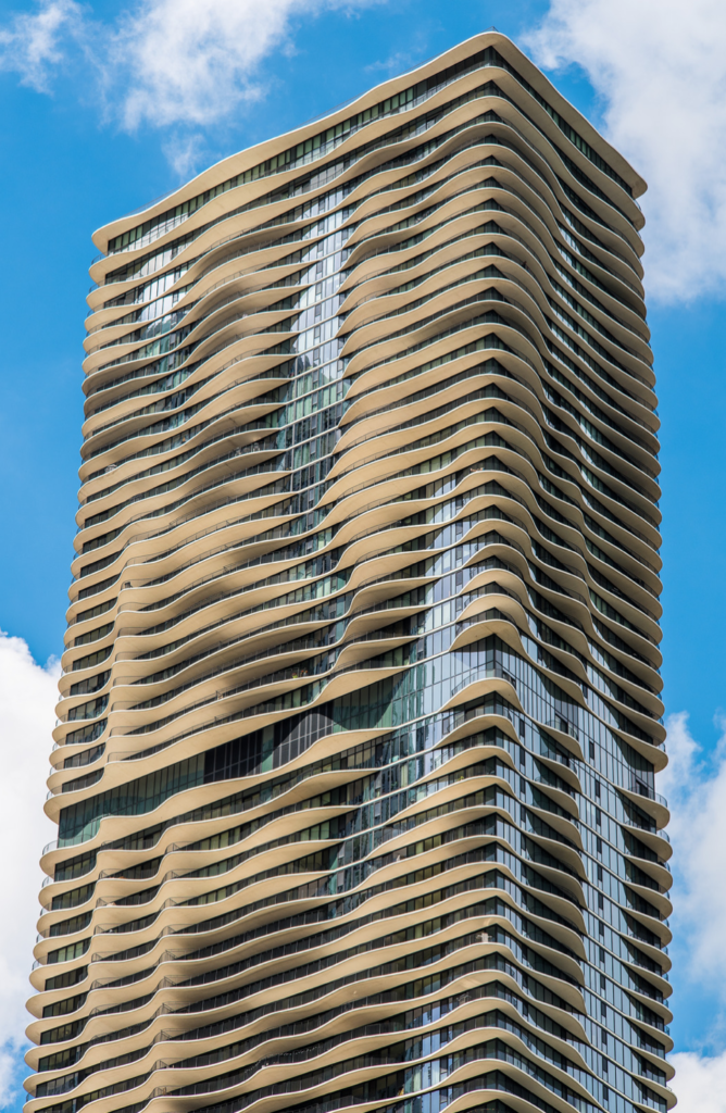 JEANNE GANG: CHICAGO'S CONSCIOUS ARCHITECTURE