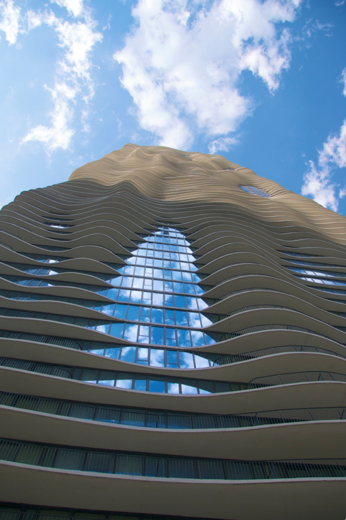 JEANNE GANG: CHICAGO'S CONSCIOUS ARCHITECTURE
