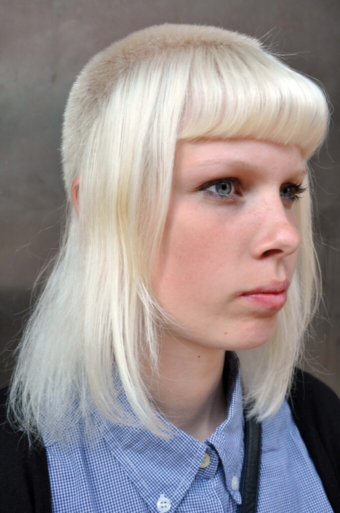 TWENTY FIRST CENTURY SKIN STYLE