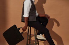 TRAVEL SHARP, WORK SMART WITH EMIGRE