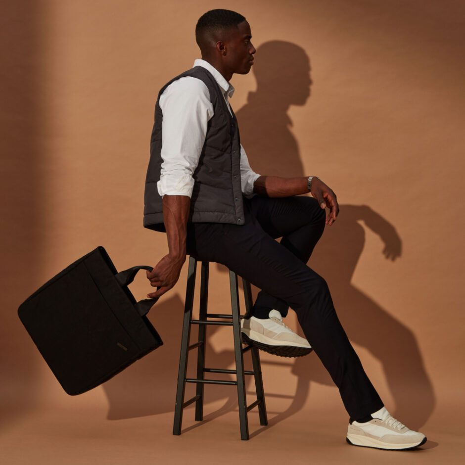 TRAVEL SHARP, WORK SMART WITH EMIGRE