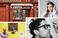 CULTURE BEYOND LIMITS FROM MALLORCA TO LIVERPOOL